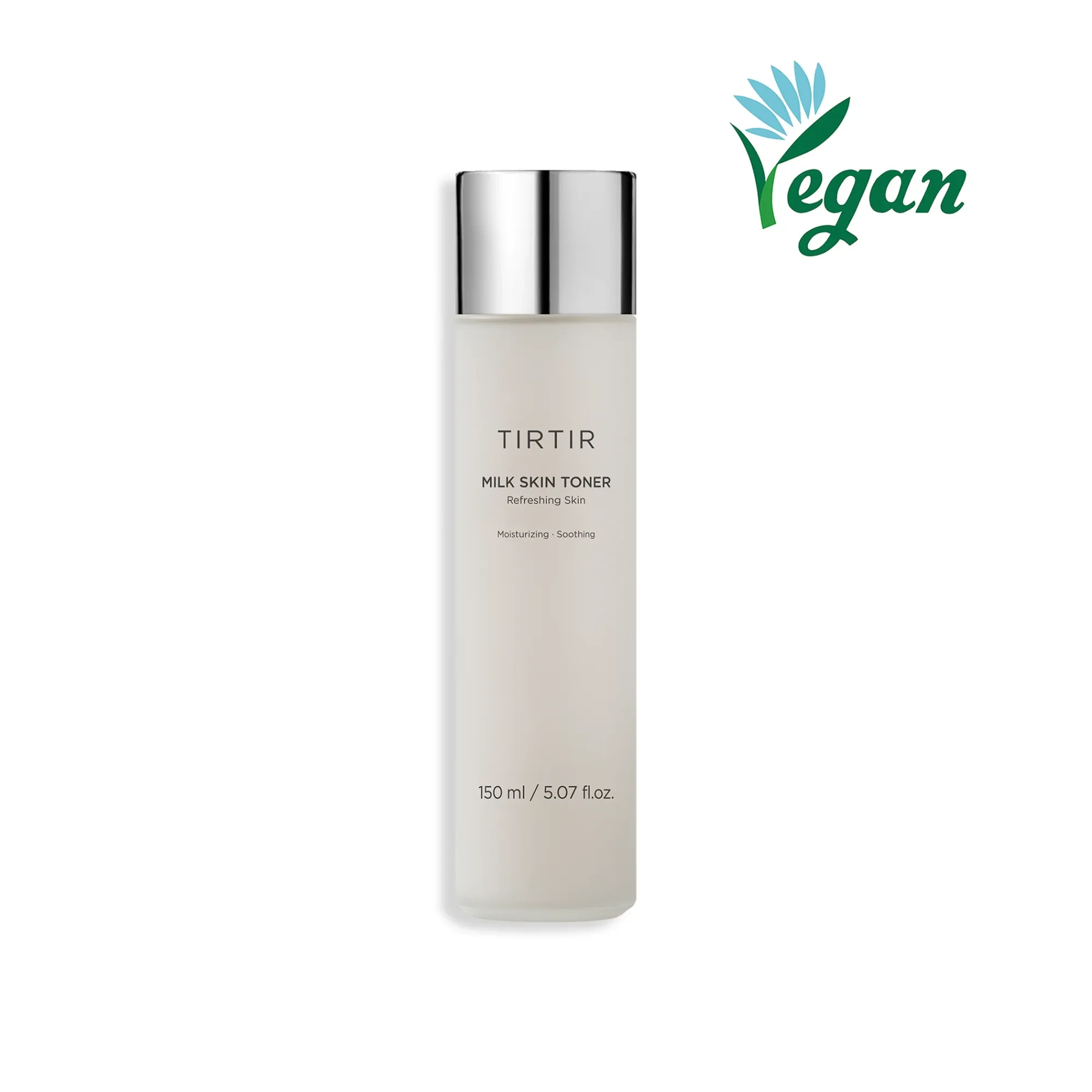 TIRTIR Milk Skin Toner