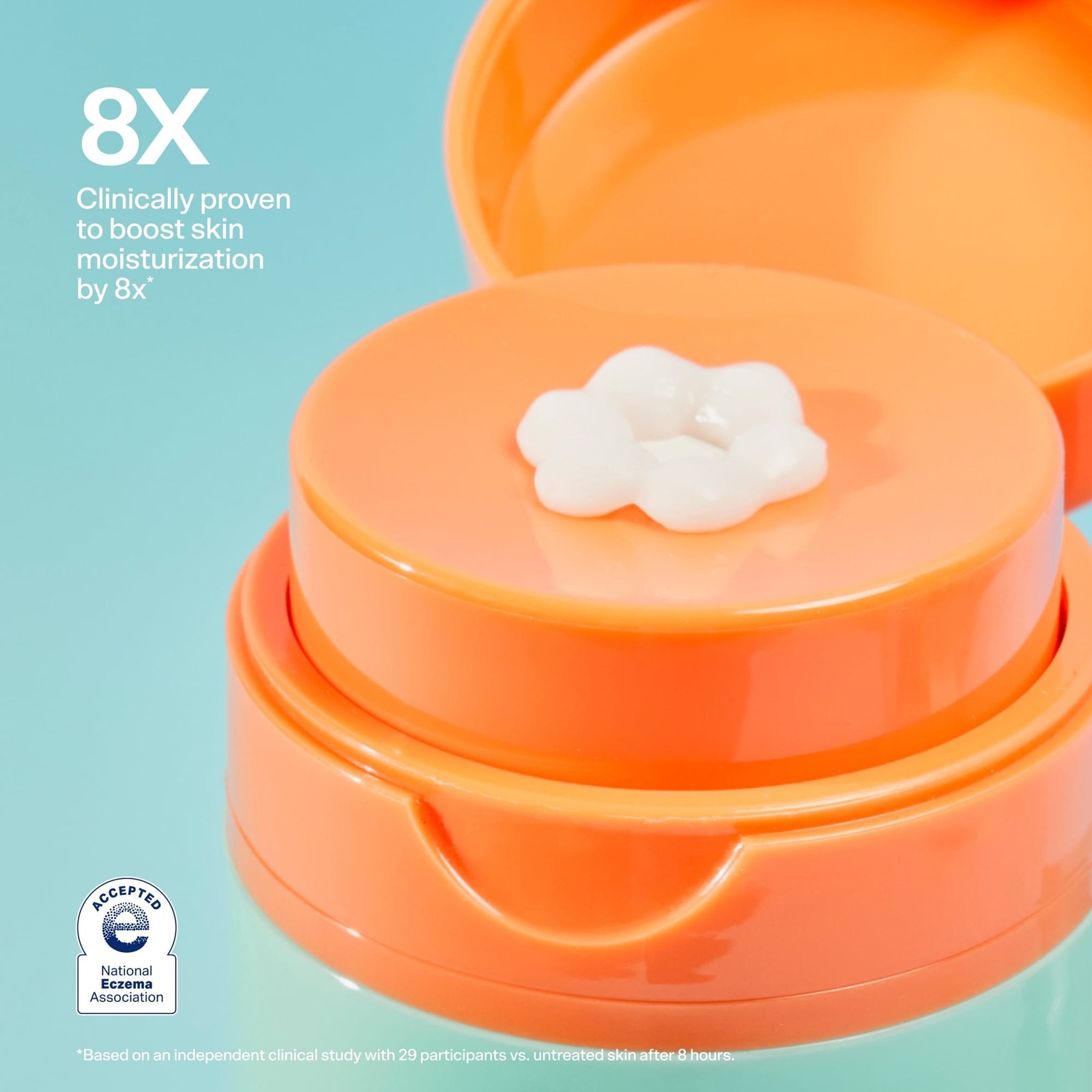 Bubble Slam Dunk Hydrating Moisturizer — view 3