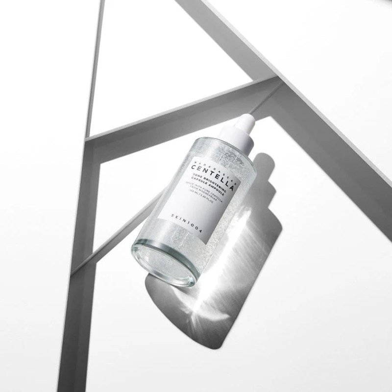 Skin1004 Tone Brightening Capsule Ampoule — view 3
