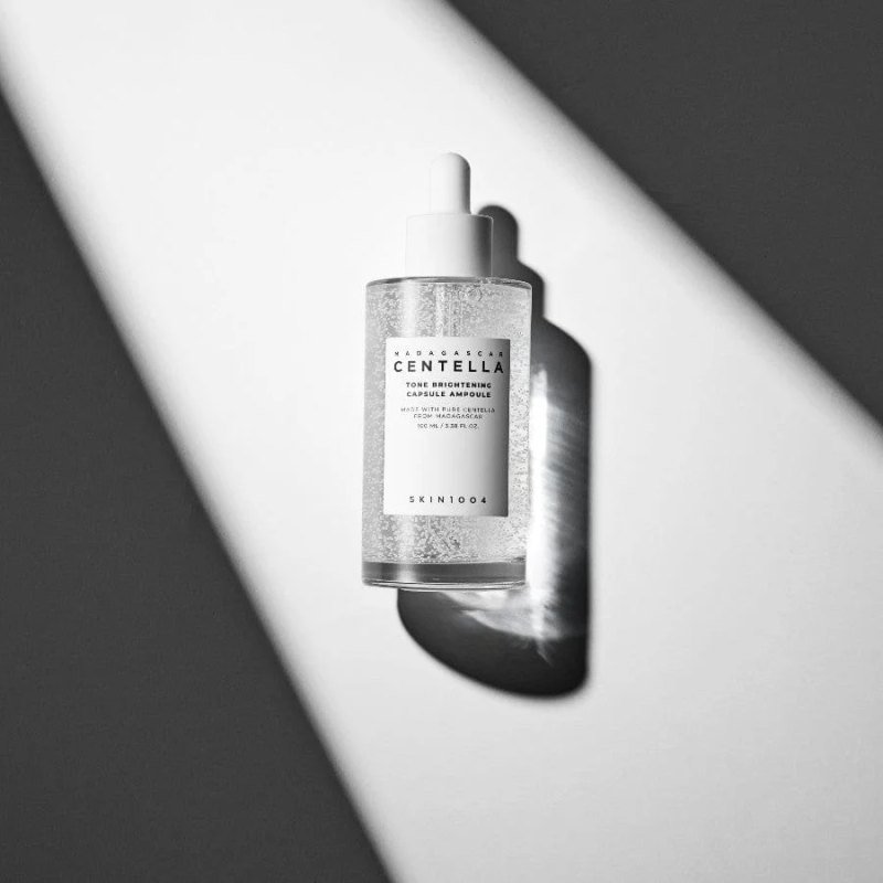 Skin1004 Tone Brightening Capsule Ampoule — view 2