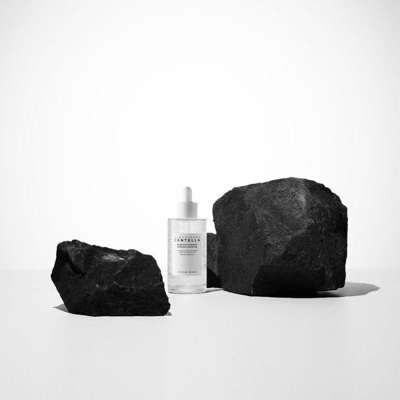 Skin1004 Tone Brightening Capsule Ampoule — view 4