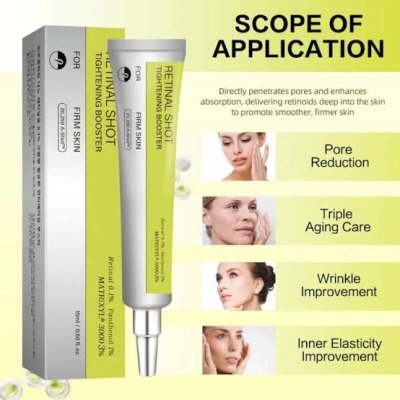 Celimax The Vita A Retinal Shot Tightening Booster — view 4